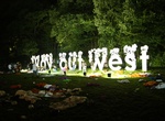 Attend Way Out West, Gothenburg, Sweden