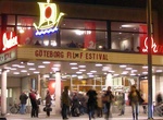 Attend Göteborg International Film Festival, Gothenburg, Sweden