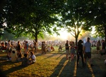 Attend Pitchfork Music Festival, Chicago, Illinois