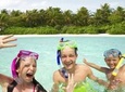 Private Tour: Barbados Catamaran Snorkeling Cruise