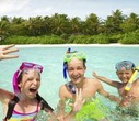 Private Tour: Barbados Catamaran Snorkeling Cruise