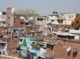 Small-Group Delhi Slum Tour: Sanjay Colony