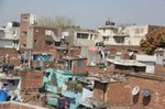 Small-Group Delhi Slum Tour: Sanjay Colony