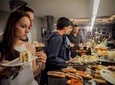 San Sebastian Evening Pintxo Tour with Wine