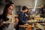 San Sebastian Evening Pintxo Tour with Wine