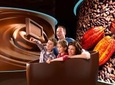 Swiss Chocolate Adventure Experience at Swiss Museum of Transport in Lucerne
