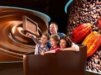 Swiss Chocolate Adventure Experience at Swiss Museum of Transport in Lucerne