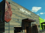 Drink Beer at Hop Valley Brewing Company, Eugene, Oregon