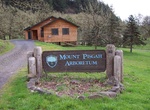Visit Mount Pisgah Arboretum, Oregon