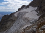 See Middle Teton Glacier, Grand Teton National Park
