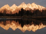 Visit Schwabachers Landing, Grand Teton National Park