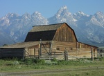 See T. A. Moulton Barn, Grand Teton National Park