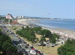 Visit Revere Beach, Revere, Massachusetts