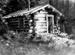 See Upper Granite Canyon Patrol Cabin, Grand Teton National Park