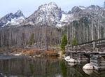 Hike Teton Circ, Wyoming 