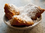 Eat a Beignet