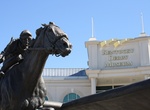 Visit Kentucky Derby Museum, Louisville, Kentucky
