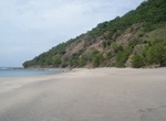 Visit Rendezvous Beach, Montserrat