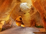Visit Caves of Maresha and Bet-Guvrin, Israel (UNESCO Site)