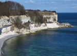 Visit Stevns Klint, Zealand (UNESCO Site)