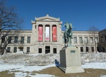 Visit Museum of Fine Arts, Boston, Massachusetts