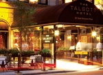 Stay at The Talbott Hotel, Chicago, Illinois