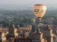 Private Tour: Emilia-Romagna Hot Air Balloon Flight with Transport from Bologna