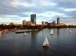 Visit Back Bay, Boston, Massachusetts