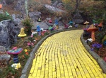 Visit Land of Oz, Beech Mountain, North Carolina