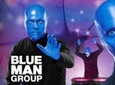 Blue Man Group at the Luxor Hotel and Casino