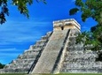 Chichen Itza Day Trip from Playa del Carmen