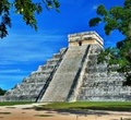 Chichen Itza Day Trip from Playa del Carmen