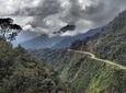 Death Road: Mountain Bike Tour on the World's Most Dangerous Road