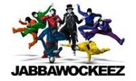 Jabbawockeez at the MGM Grand Hotel and Casino