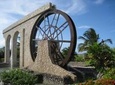 Montego Bay City tour & White Witch Of Rose Hall Haunted mansion Tour