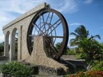Montego Bay City tour & White Witch Of Rose Hall Haunted mansion Tour