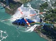 Niagara Falls Helicopter Tour
