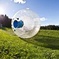 ZORB Inflatable Ball Ride