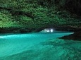 Río Secreto Nature Reserve from Playa del Carmen