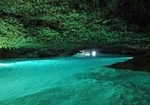 Río Secreto Nature Reserve from Playa del Carmen