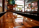 Play Pool and Drink Beer at McMenamins Tavern & Pool, Portland, Oregon