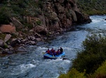 Raft or Kayak Royal Gorge, Colorado