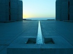 Visit Salk Institute, La Jolla, California