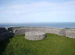Visit Dún Aonghasa, Aran Islands, Ireland