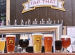 Drink Beer at Tap That, Oceanside, California