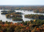 Explore Thousand Islands National Park, Ontario, Canada