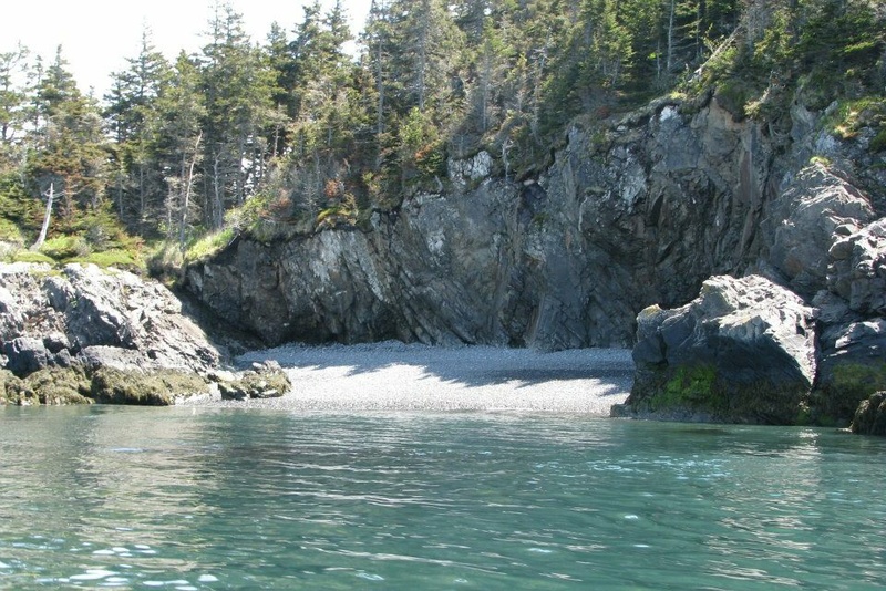 Cross Island National Wildlife Refuge