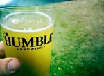 Try Beer from Humble Brewing, Portland, Oregon