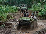 Do a ATV Tour of Kipu Ranch, Kauai, Hawaii