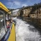 Hobart Sightseeing Cruise including Iron Pot Lighthouse